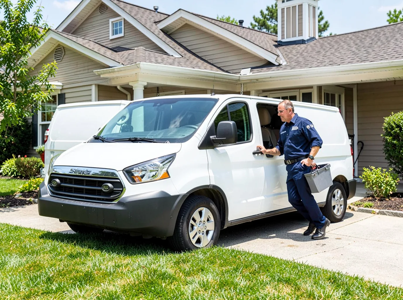 Emergency Plumber company in Alex, OK